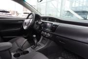 Toyota Corolla XI (E160 E170 E180) Ульяновск  - изображение 38