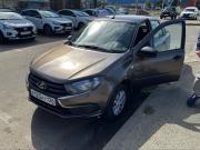 Lada (ВАЗ) Granta I Рестайлинг Ставрополь  - изображение 2