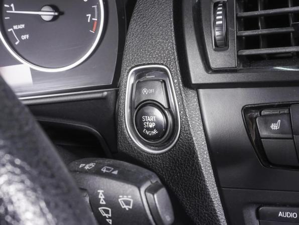 BMW 1 серии II (F20/F21) с пробегом 2012 года, цена 1 090 000 рублей, 181090 км, хэтчбек, Автокод Объявления
