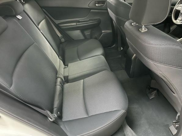 Subaru XV I с пробегом 2014 года, цена 980 000 рублей, 202288 км, внедорожник, Автокод Объявления