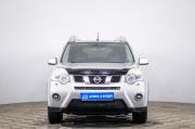 Nissan X-Trail II Рестайлинг Пермь  - изображение 24