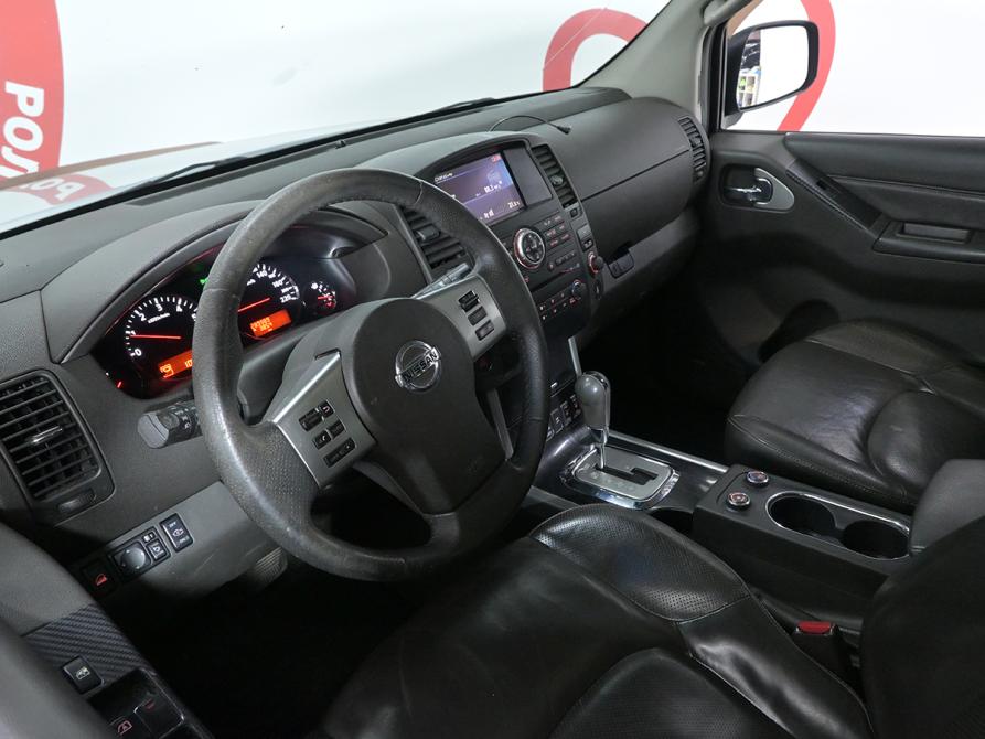 Nissan Pathfinder III Рестайлинг Москва  - изображение 7