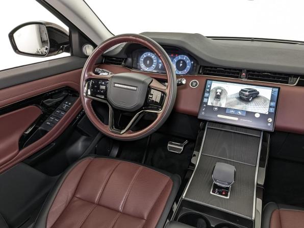 Land Rover Range Rover Evoque II Рестайлинг с пробегом 2024 года, цена 5 500 000 рублей, 13217 км, внедорожник, Автокод Объявления