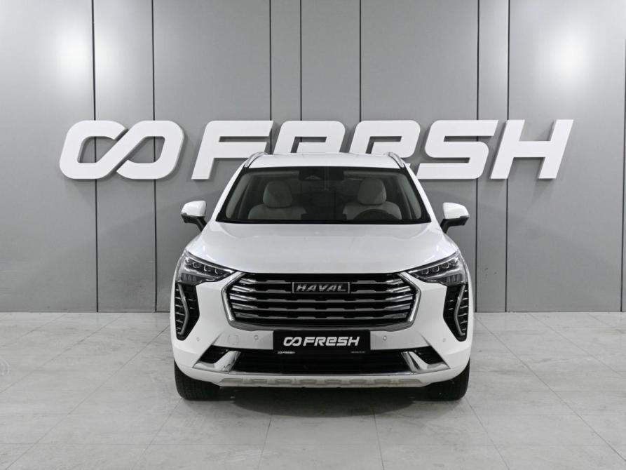 Haval Jolion I Ростов-на-Дону  - изображение 3