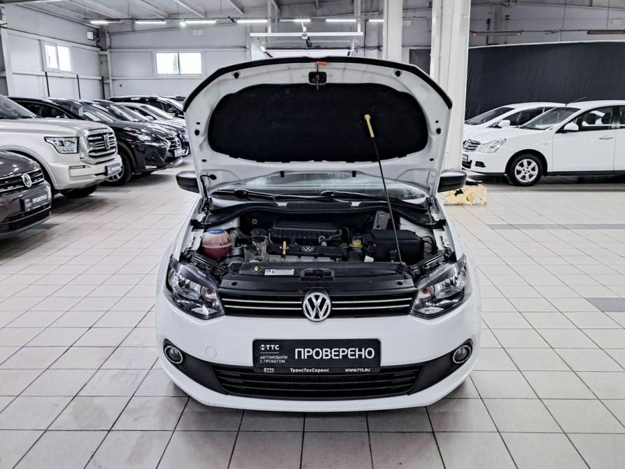 Volkswagen Polo V Набережные Челны  - изображение 11