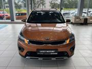 Kia Rio IV Екатеринбург  - изображение 28