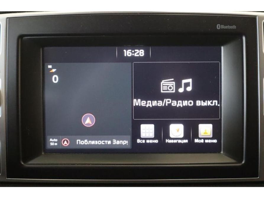 Kia Sportage IV Коломна  - изображение 10