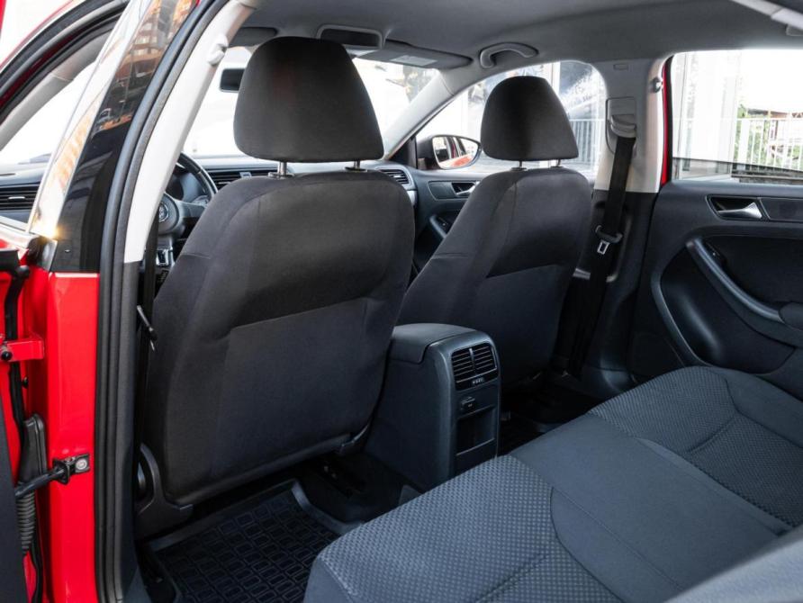 Volkswagen Jetta VI Ставрополь  - изображение 11