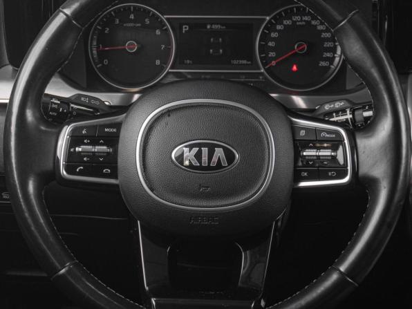Kia Sorento IV с пробегом 2021 года, цена 3 899 000 рублей, 102398 км, внедорожник, Автокод Объявления