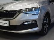Skoda Rapid II Челябинск  - изображение 30