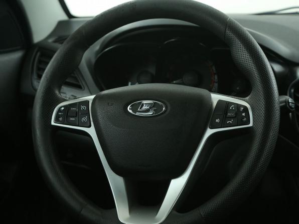 Lada (ВАЗ) Vesta I с пробегом 2019 года, цена 674 000 рублей, 267000 км, универсал, Автокод Объявления