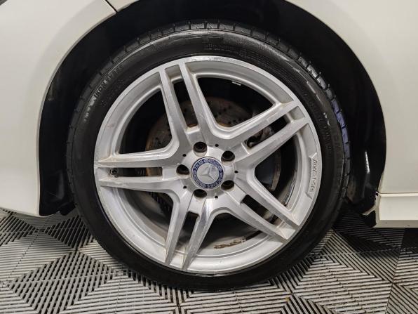 Mercedes-Benz E-Класс IV (W212 S212 C207) Рестайлинг с пробегом 2013 года, цена 1 899 000 рублей, 243040 км, седан, Автокод Объявления