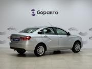 Lada (ВАЗ) Vesta I Ставрополь  - изображение 20