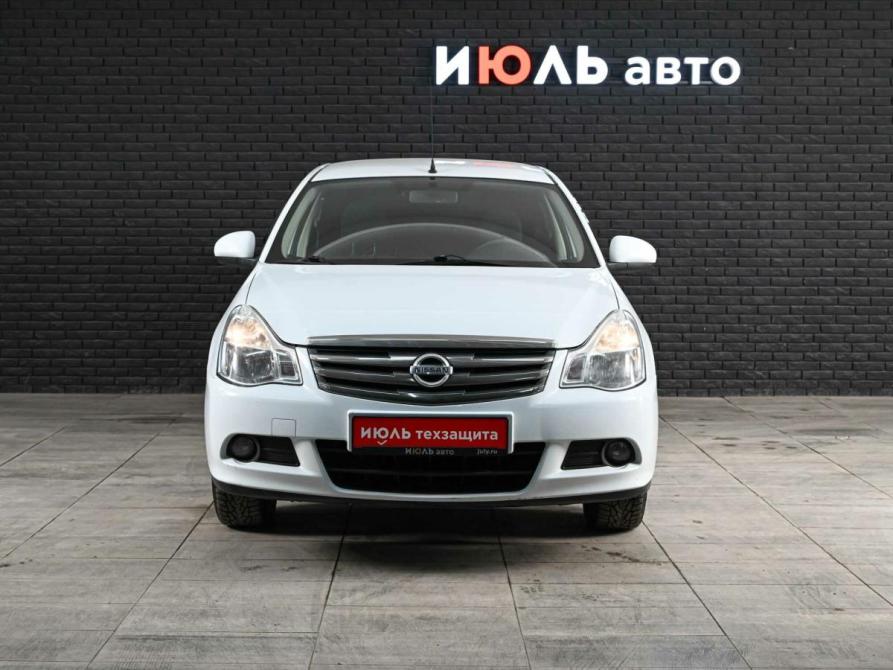 Nissan Almera III (G15) Екатеринбург  - изображение 2