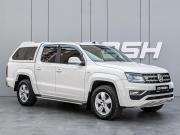 Volkswagen Amarok I Рестайлинг Краснодар  - изображение 21