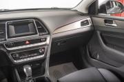 Hyundai Sonata VII (LF) Рестайлинг Томск  - изображение 31