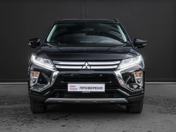 Mitsubishi Eclipse Cross I с пробегом 2018 года, цена 2 230 000 рублей, 72698 км, внедорожник, Автокод Объявления