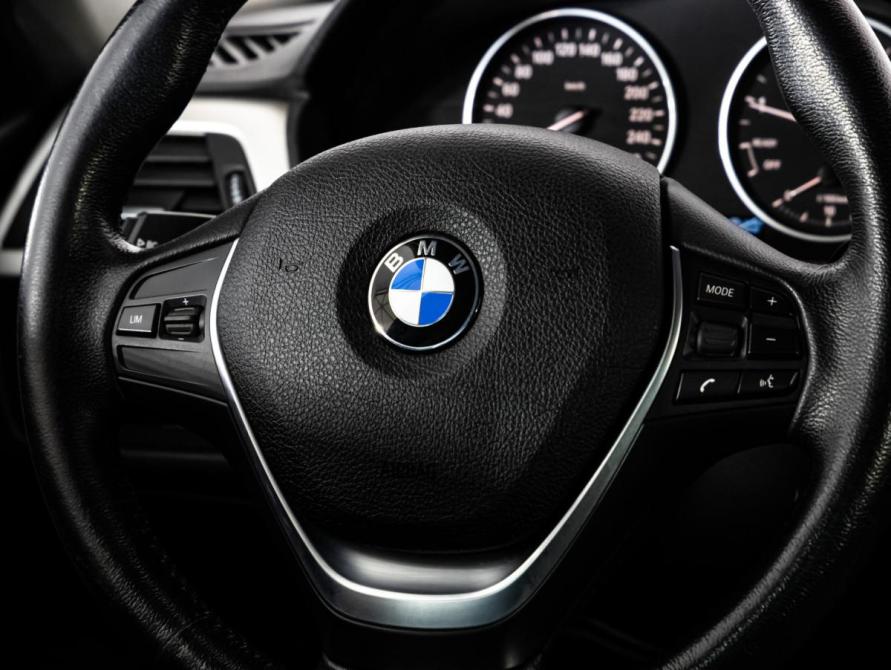 BMW 3 серии VI (F3x) Рестайлинг Санкт-Петербург  - изображение 15