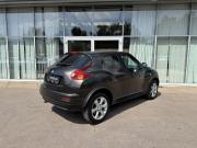 Nissan Juke I Воронеж  - изображение 17