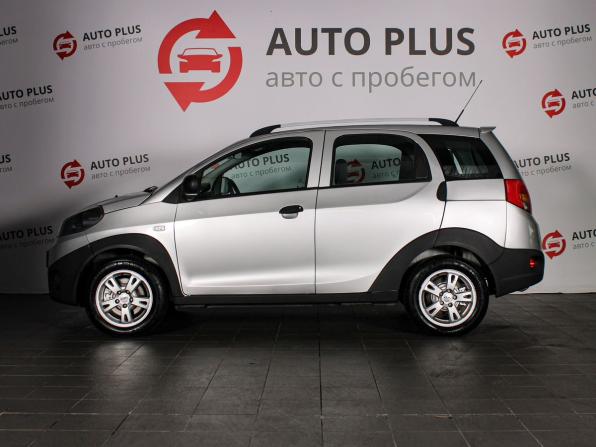 Chery IndiS (S18D) I с пробегом 2012 года, цена 415 000 рублей, 150000 км, хэтчбек, Автокод Объявления