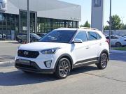 Hyundai Creta I Рестайлинг Чебоксары  - изображение 23