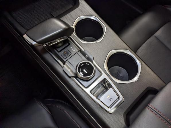 Changan CS55 Plus II с пробегом 2024 года, цена 2 200 000 рублей, 35648 км, внедорожник, Автокод Объявления