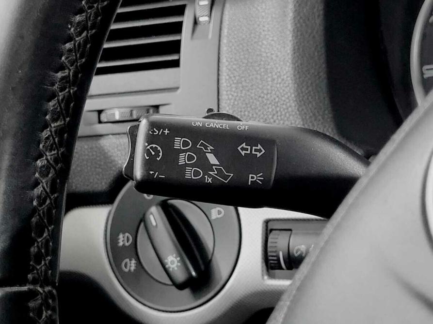 Skoda Octavia II (A5) Рестайлинг Москва  - изображение 9