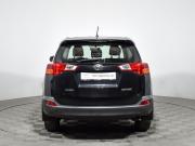 Toyota RAV4 IV (XA40) Санкт-Петербург  - изображение 25