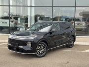 Changan Qiyuan Q07 Краснодар  - изображение 19