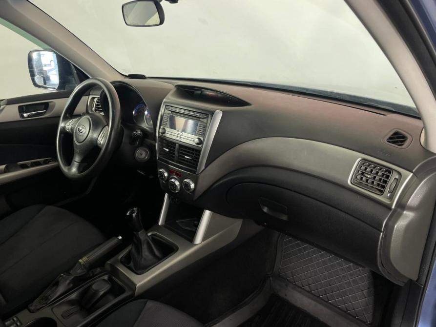Subaru Forester III Воронеж  - изображение 10