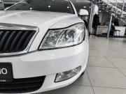 Skoda Octavia II (A5) Рестайлинг Казань  - изображение 43