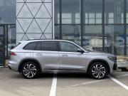 Geely Monjaro I Москва  - изображение 38