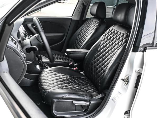 Volkswagen Polo V с пробегом 2012 года, цена 799 000 рублей, 179924 км, седан, Автокод Объявления