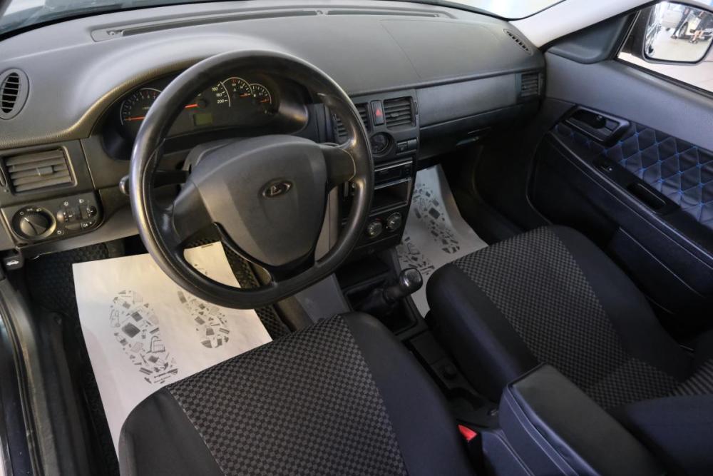 Lada (ВАЗ) Priora I Омск  - изображение 10