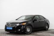 Honda Accord VIII Сургут  - изображение 22