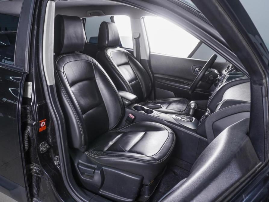 Nissan Qashqai I Ростов-на-Дону  - изображение 8