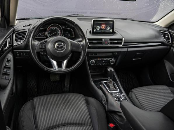 Mazda 3 III (BM) с пробегом 2014 года, цена 1 325 000 рублей, 92037 км, седан, Автокод Объявления
