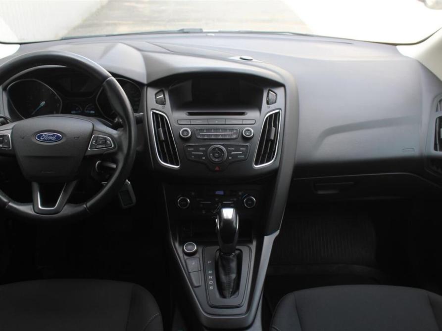 Ford Focus III Рестайлинг Липецк  - изображение 15