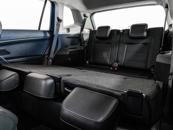 Volkswagen Tiguan II с пробегом 2017 года, цена 1 936 842 рубля, 148121 км, внедорожник, Автокод Объявления