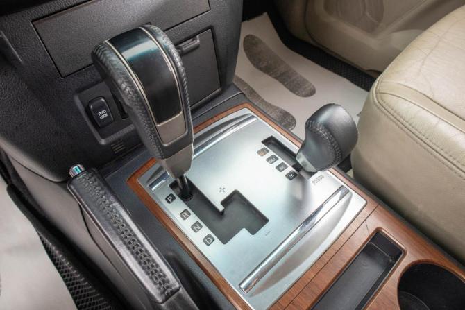 Mitsubishi Pajero IV с пробегом 2007 года, цена 1 399 000 рублей, 205000 км, внедорожник, Автокод Объявления