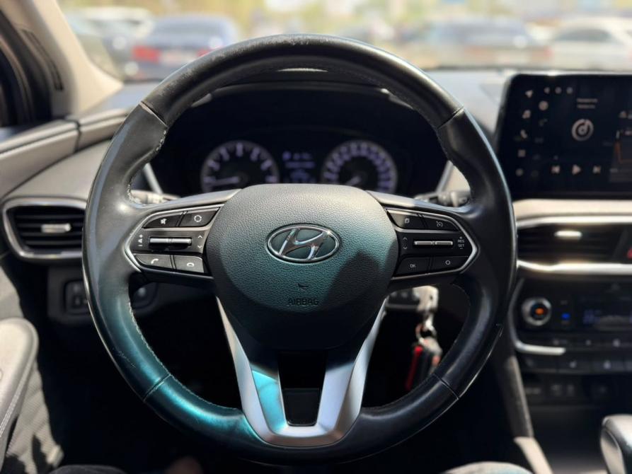 Hyundai Santa Fe IV Астрахань  - изображение 17