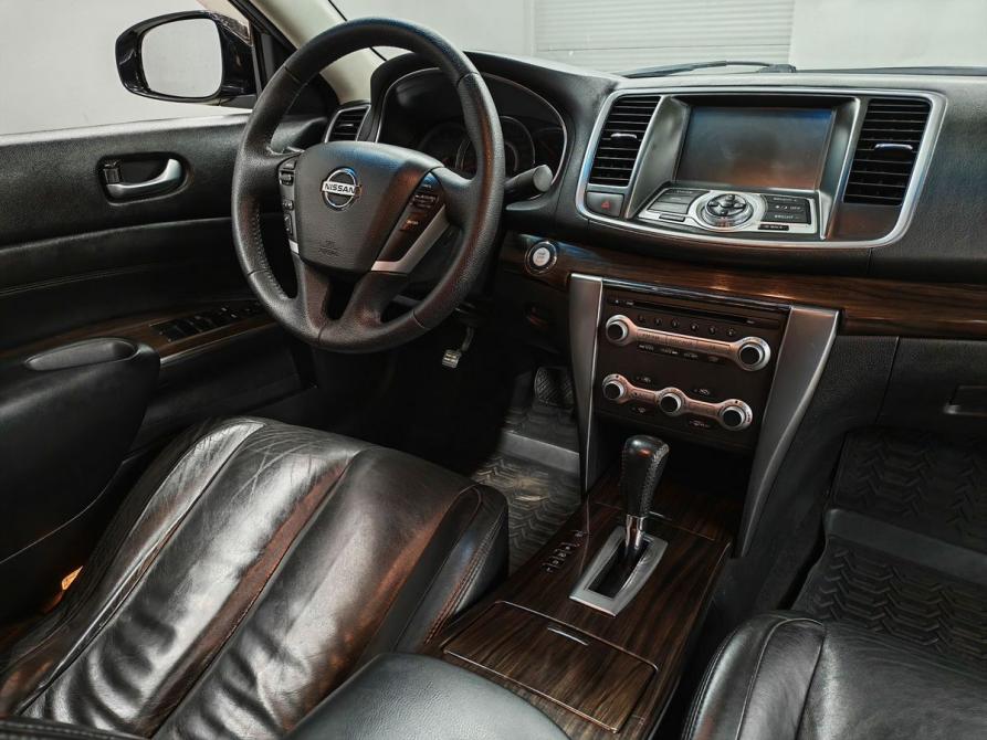 Nissan Teana II Рестайлинг Москва  - изображение 10