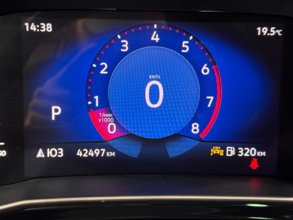 Jetta VS7 I Рестайлинг 1 с пробегом 2023 года, цена 1 895 000 рублей, 42500 км, внедорожник, Автокод Объявления