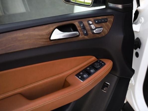 Mercedes-Benz GLE I (W166) с пробегом 2016 года, цена 3 249 000 рублей, 174837 км, внедорожник, Автокод Объявления