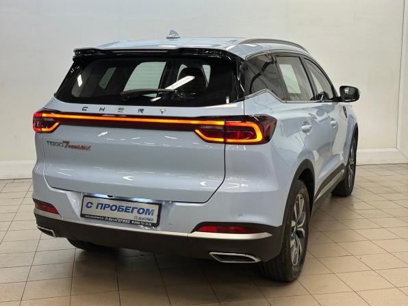 Chery Tiggo 7 Pro Max I с пробегом 2023 года, цена 2 100 000 рублей, 6174 км, внедорожник, Автокод Объявления