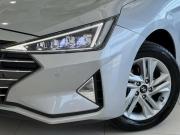 Hyundai Elantra VI (AD) Рестайлинг Оренбург  - изображение 29