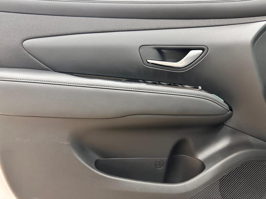 Hyundai Tucson IV Рестайлинг Набережные Челны  - изображение 9