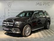 Mercedes-Benz GLS II (X167) Москва  - изображение 29