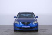 Mazda 3 I (BK) Рестайлинг Омск  - изображение 24