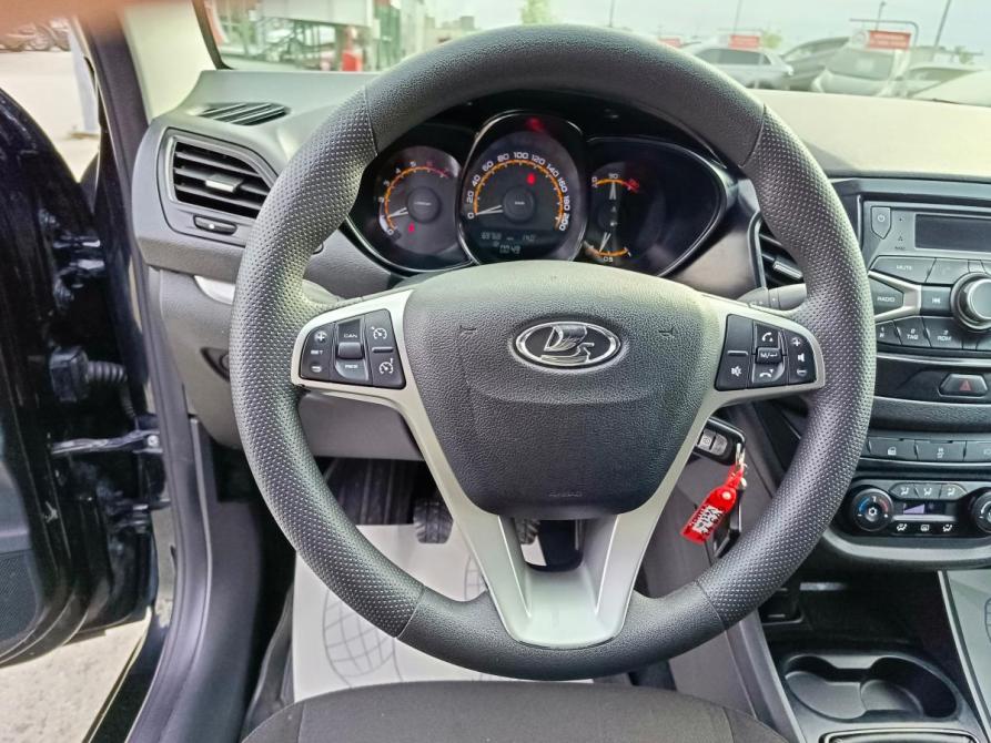 Lada (ВАЗ) Vesta I Тюмень  - изображение 16